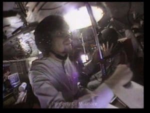Richard Branson (Courtesy of Gravitas Ventures)