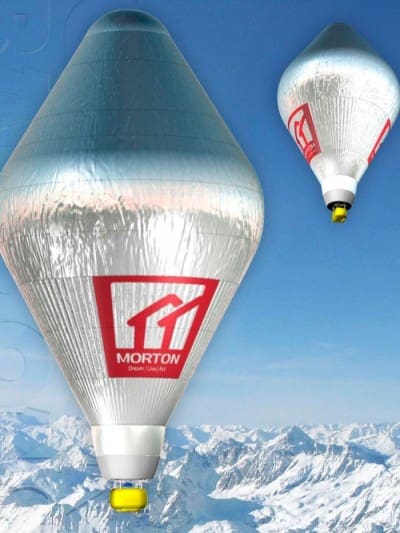 Morton Balloon