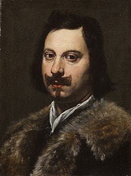 6 Weather-Evangelista_Torricelli_by_Lorenzo_Lippi_circa_1647_Galleria_Silvano_Lodi__Due