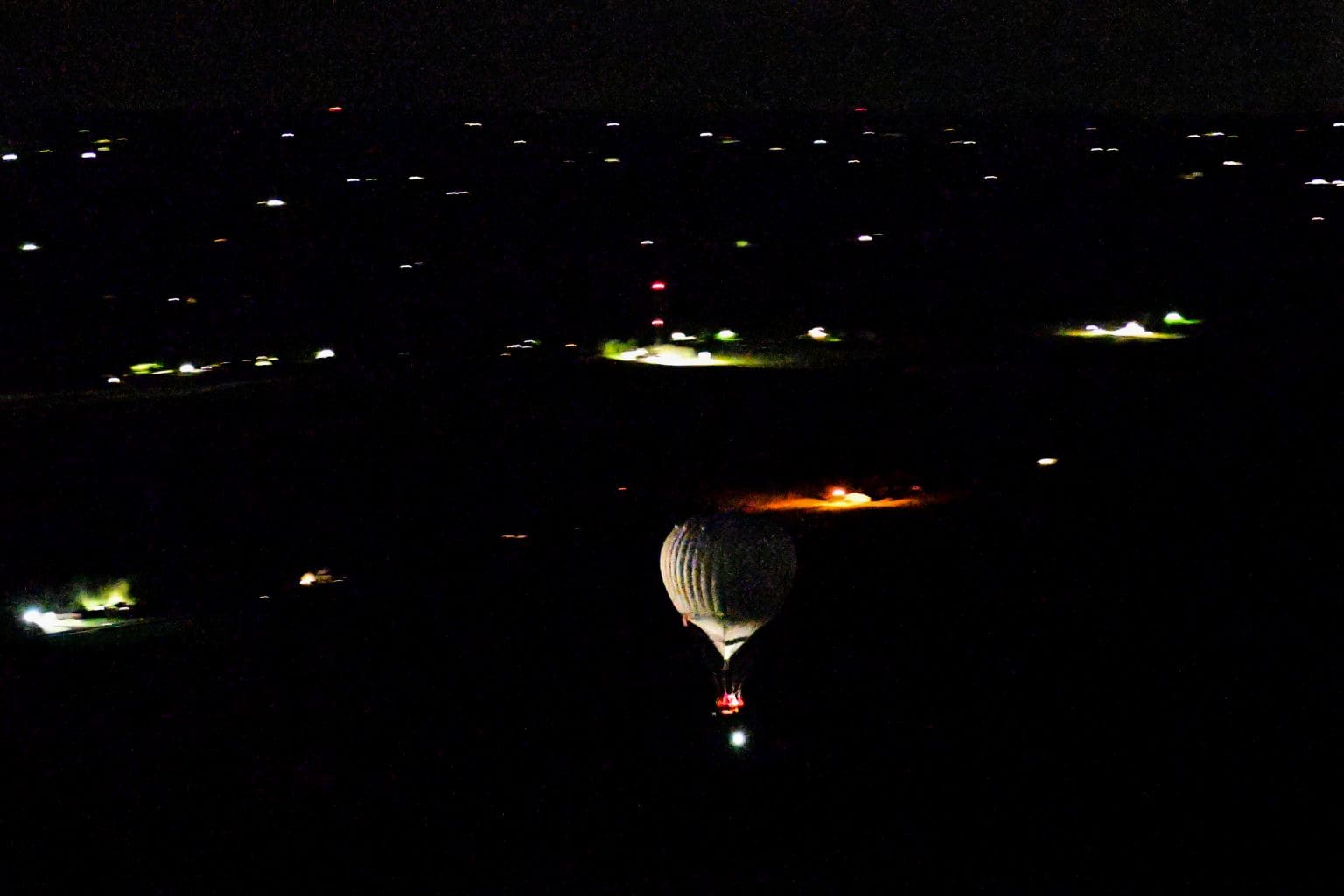 First Hydrogen Balloon Attempt to Fly Across the Atlantic – LTA-Flight ...